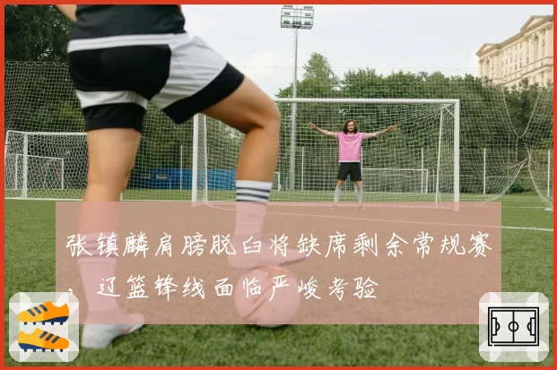 张镇麟肩膀脱臼将缺席剩余常规赛,辽篮锋线面临严峻考验